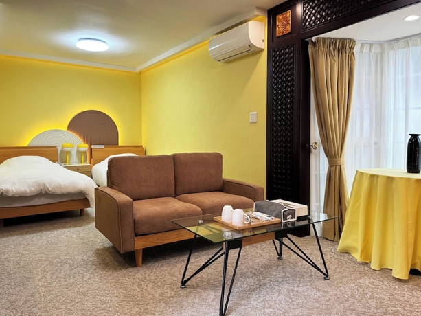 Imagen de la habitación del Hotel Rong Hua Grand Hotel. Foto 14