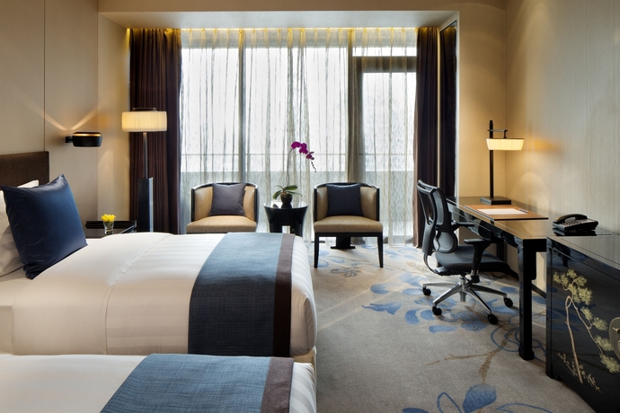 Imagen de la habitación del Hotel Ronghui Grand. Foto 6