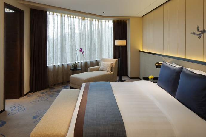 Imagen de la habitación del Hotel Ronghui Grand. Foto 8