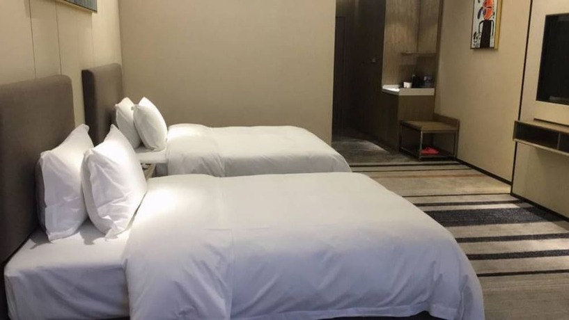 Imagen general del Hotel Rongjin Shenzhen. Foto 1