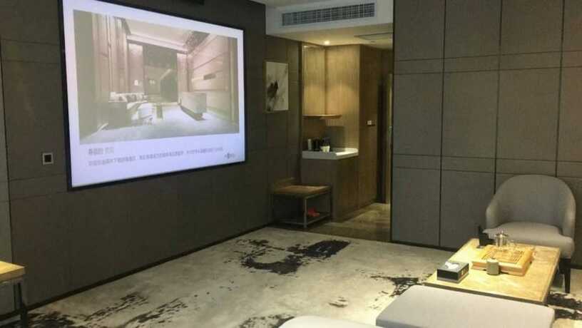 Imagen general del Hotel Rongjin Shenzhen. Foto 2