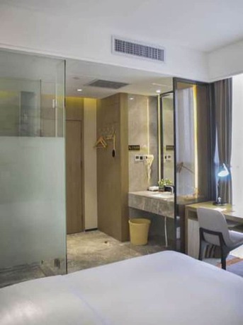 Imagen general del Hotel Rongjin Shenzhen. Foto 5