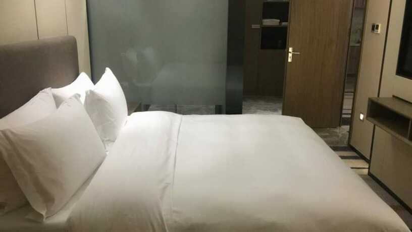 Imagen de la habitación del Hotel Rongjin Shenzhen. Foto 19