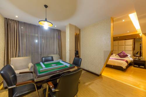 Imagen de la habitación del Hotel Rongle Business. Foto 5