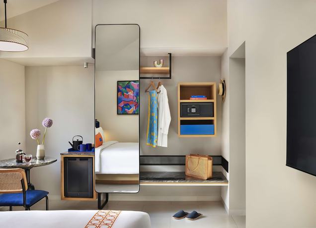 Imagen de la habitación del Hotel Ronil Goa, Part Of Jdv By Hyatt. Foto 3