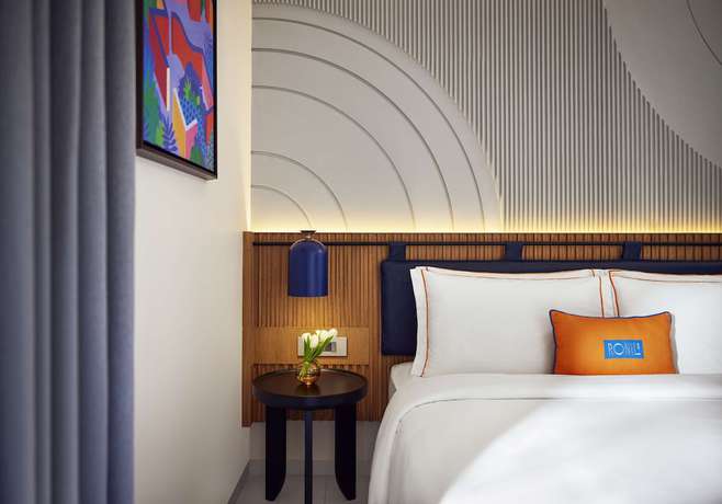 Imagen de la habitación del Hotel Ronil Goa, Part Of Jdv By Hyatt. Foto 4
