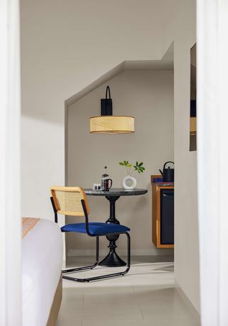 Imagen de la habitación del Hotel Ronil Goa, Part Of Jdv By Hyatt. Foto 8