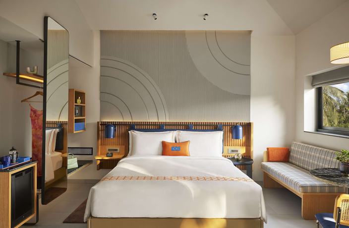 Imagen de la habitación del Hotel Ronil Goa, Part Of Jdv By Hyatt. Foto 15