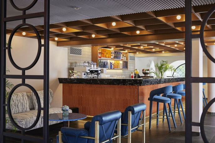 Imagen general del Hotel Ronil Goa, Part Of Jdv By Hyatt. Foto 8