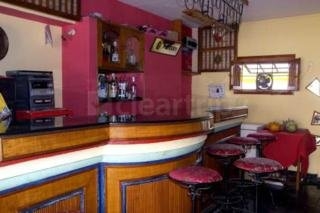 Imagen del bar/restaurante del Hotel Ronil Royale. Foto 3