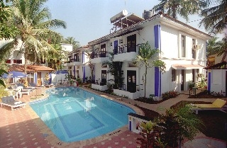 Imagen general del Hotel Ronil Royale. Foto 1