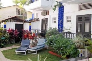 Imagen general del Hotel Ronil Royale. Foto 2