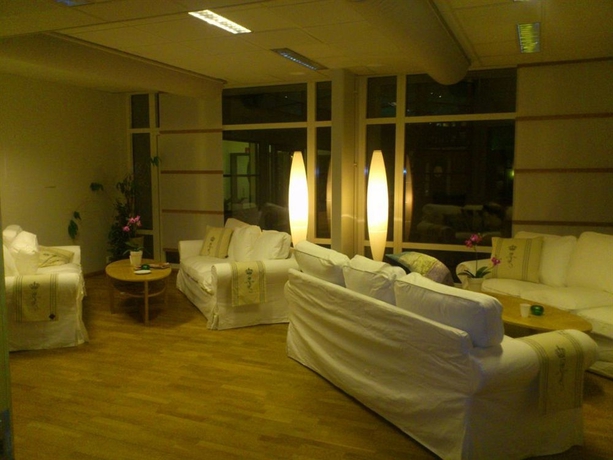 Imagen de los interiores del Hotel Ronneby Brunn Spa Resort. Foto 11