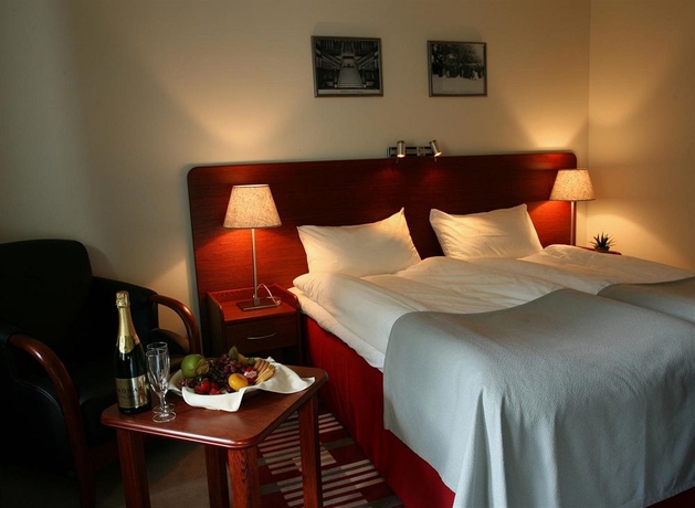 Imagen de la habitación del Hotel Ronneby Brunn Spa Resort. Foto 6