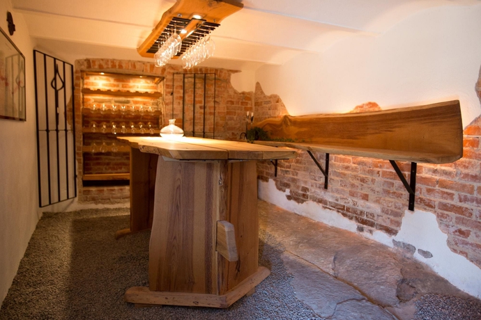 Imagen de los interiores del Hotel Ronnums Herrgård - Collection By Ligula. Foto 12