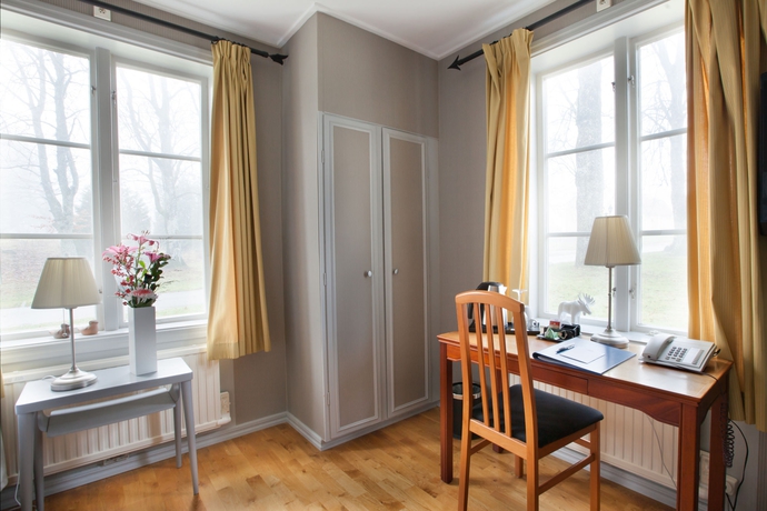 Imagen de la habitación del Hotel Ronnums Herrgård - Collection By Ligula. Foto 7