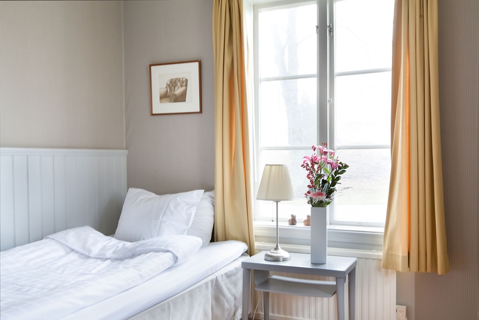 Imagen de la habitación del Hotel Ronnums Herrgård - Collection By Ligula. Foto 10