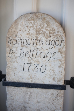 Imagen de los interiores del Hotel Ronnums Herrgård - Collection By Ligula. Foto 15