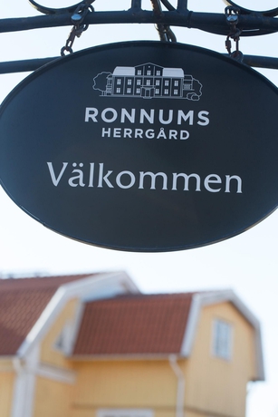 Imagen de los exteriores del Hotel Ronnums Herrgård - Collection By Ligula. Foto 11