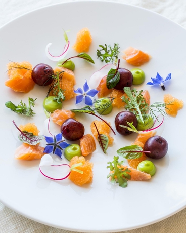 Imagen del bar/restaurante del Hotel Ronnums Herrgård - Collection By Ligula. Foto 2