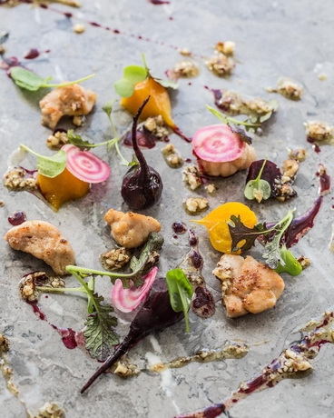 Imagen del bar/restaurante del Hotel Ronnums Herrgård - Collection By Ligula. Foto 5