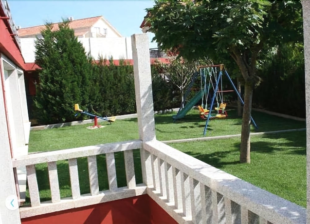 Imagen general del Hotel Ronsel. Foto 2