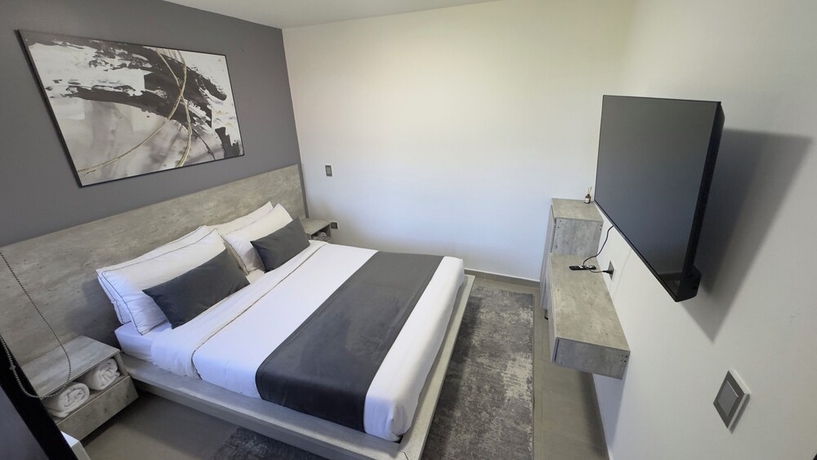 Imagen de la habitación del Hotel Rooca Guatape. Foto 4
