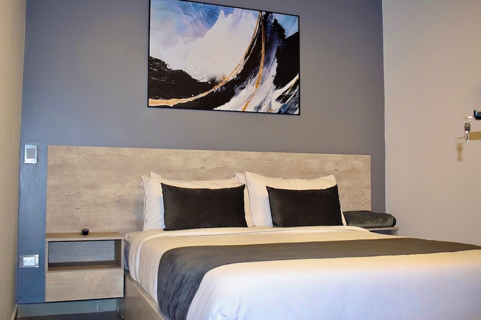 Imagen de la habitación del Hotel Rooca Guatape. Foto 6