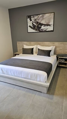 Imagen de la habitación del Hotel Rooca Guatape. Foto 7