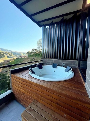 Imagen de la habitación del Hotel Rooca Guatape. Foto 15