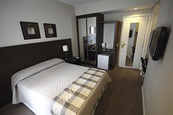 Imagen de la habitación del Hotel Roochelle By Nobile. Foto 8