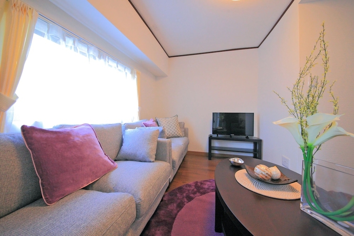 Imagen de la habitación del Hotel Roof Villa Shin-imamiya. Foto 8