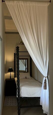 Imagen general del Hotel RoofTop. Foto 2