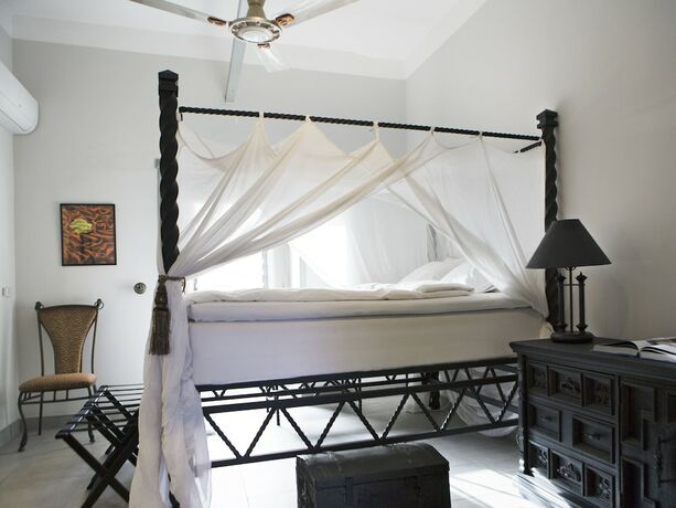 Imagen general del Hotel RoofTop. Foto 3