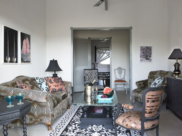 Imagen general del Hotel RoofTop. Foto 7