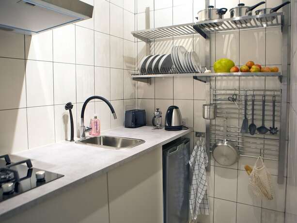 Imagen general del Hotel RoofTop. Foto 8