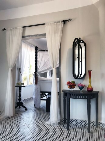 Imagen general del Hotel RoofTop. Foto 9