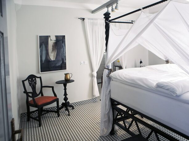 Imagen de la habitación del Hotel RoofTop, Sukuta. Foto 13