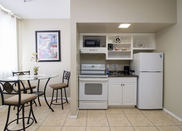 Imagen de la habitación del Hotel Rooftop Resort - Clothing Optional - Adult Only. Foto 4