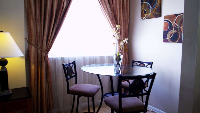 Imagen de la habitación del Hotel Rooftop Resort - Clothing Optional - Adult Only. Foto 9