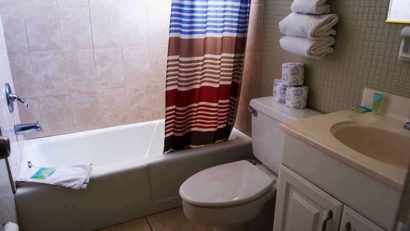 Imagen de la habitación del Hotel Rooftop Resort - Clothing Optional - Adult Only. Foto 12