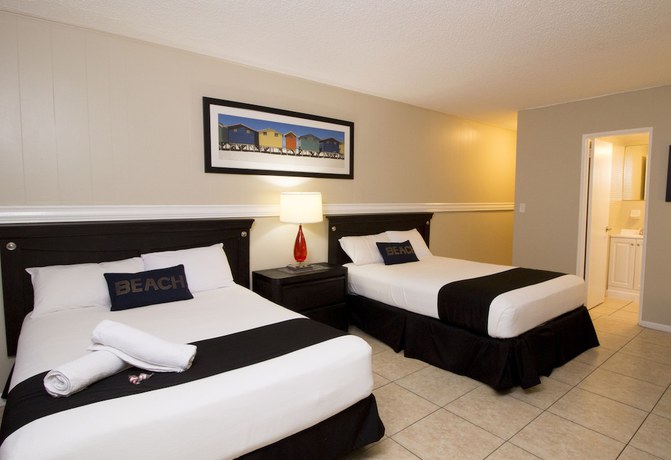 Imagen de la habitación del Hotel Rooftop Resort - Clothing Optional - Adult Only. Foto 16