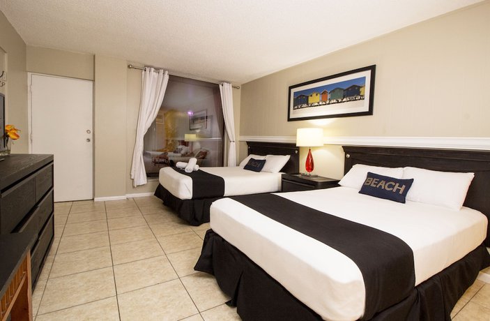 Imagen de la habitación del Hotel Rooftop Resort - Clothing Optional - Adult Only. Foto 18