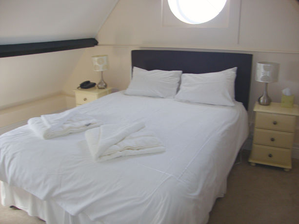 Imagen de la habitación del Hotel Rookery Manor Hotel And Spa. Foto 2