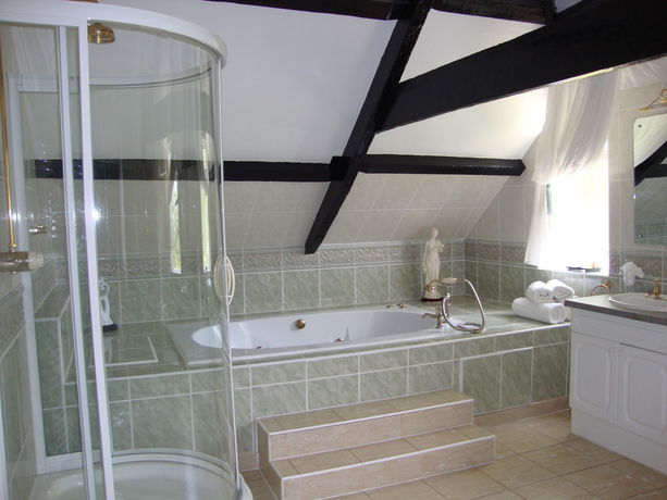 Imagen de la habitación del Hotel Rookery Manor Hotel And Spa. Foto 9