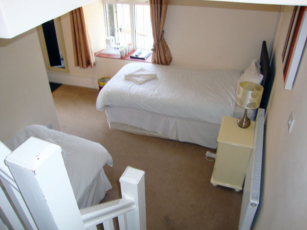 Imagen de la piscina del Hotel Rookery Manor Hotel And Spa. Foto 13