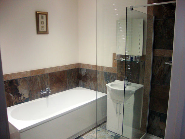 Imagen de los interiores del Hotel Rookery Manor Hotel And Spa. Foto 12