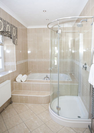 Imagen de los exteriores del Hotel Rookery Manor Hotel And Spa. Foto 11