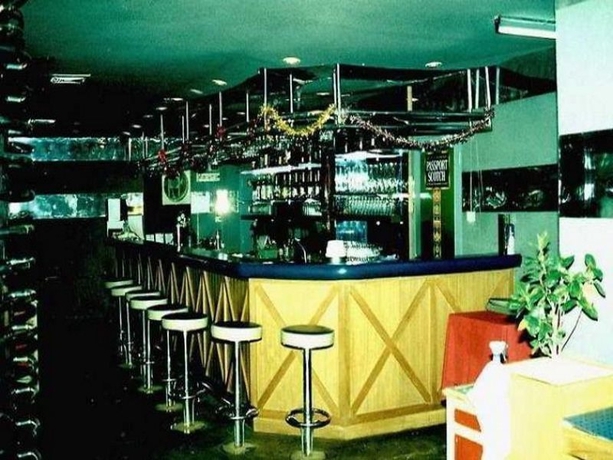 Imagen general del Hotel Rooks Holiday Mae Hong Son. Foto 3