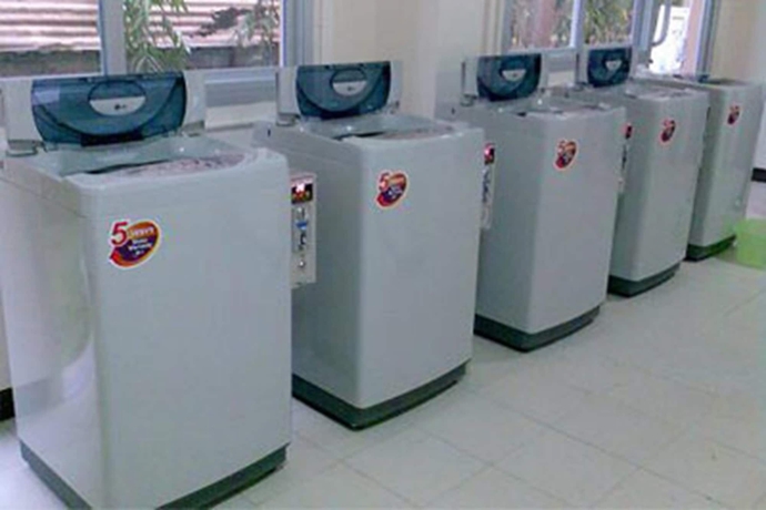 Imagen de los interiores del Hotel Room 9 Residence - Adult Only. Foto 18